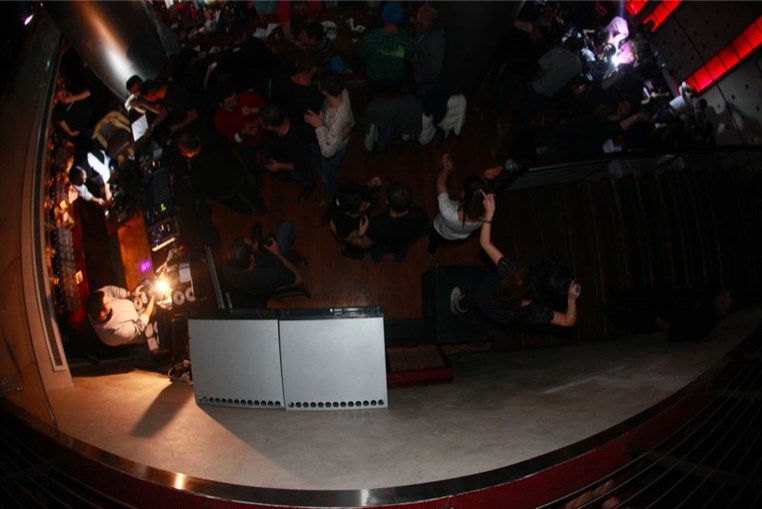 La Folie Rouge 2013 Part 1